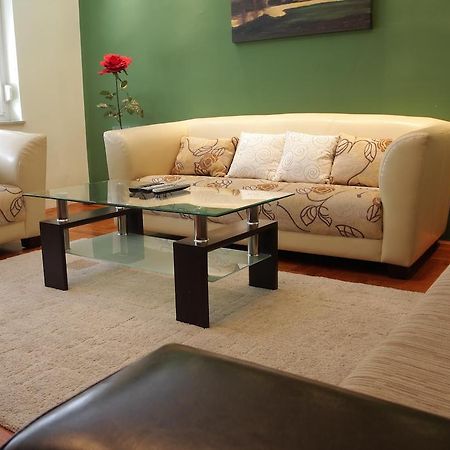 Apartments As - Zagreb Centre Room photo