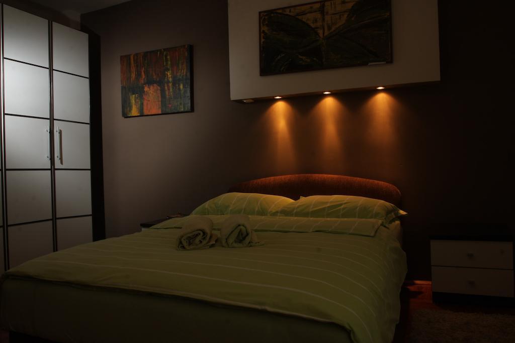 Apartments As - Zagreb Centre Room photo
