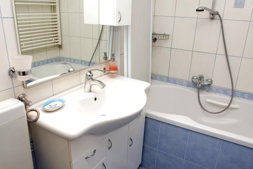 Apartments As - Zagreb Centre Room photo